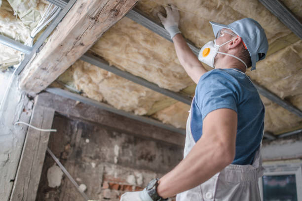 Best Insulation Maintenance and Repair in Coburg, OR