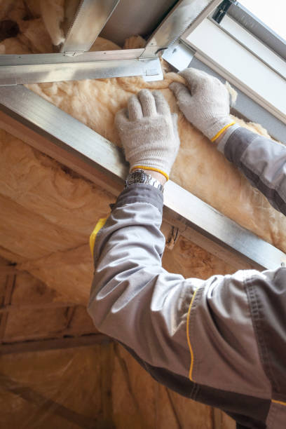 Best Insulation for Specific Applications in Coburg, OR