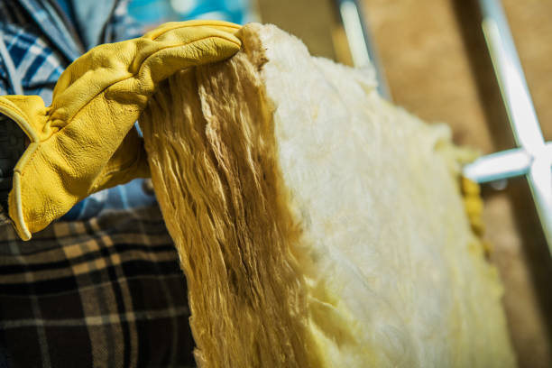 Best Residential Insulation in Coburg, OR